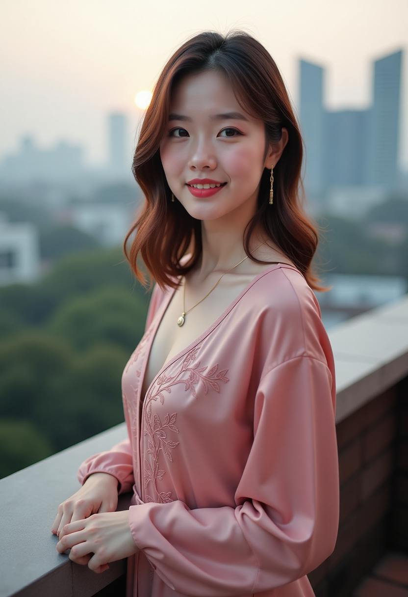 王林性格弧光漫评封面